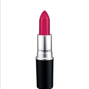 New authentic Mac Red Balloon lip stick
